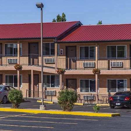 Mountain View Lodge Parowan Zewnętrze zdjęcie