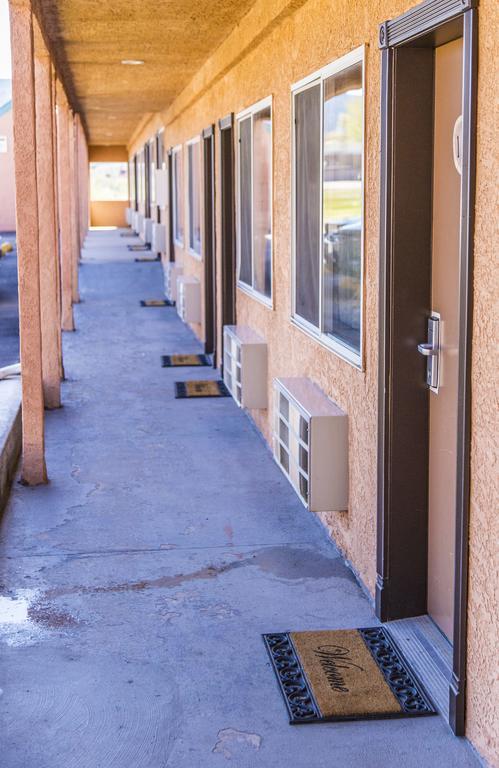 Mountain View Lodge Parowan Zewnętrze zdjęcie