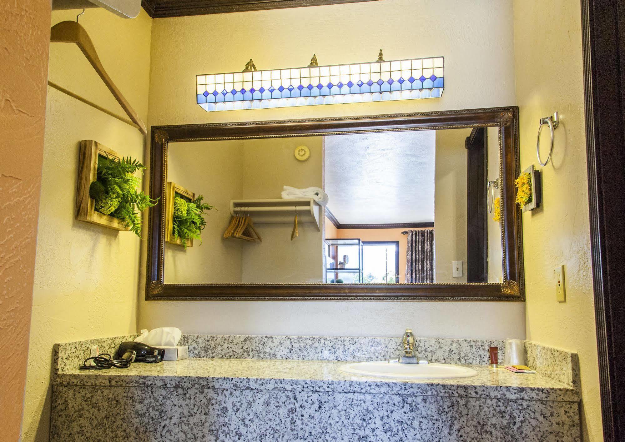 Mountain View Lodge Parowan Zewnętrze zdjęcie
