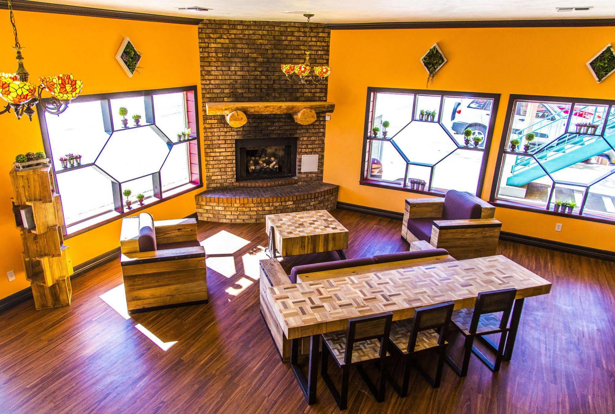 Mountain View Lodge Parowan Zewnętrze zdjęcie