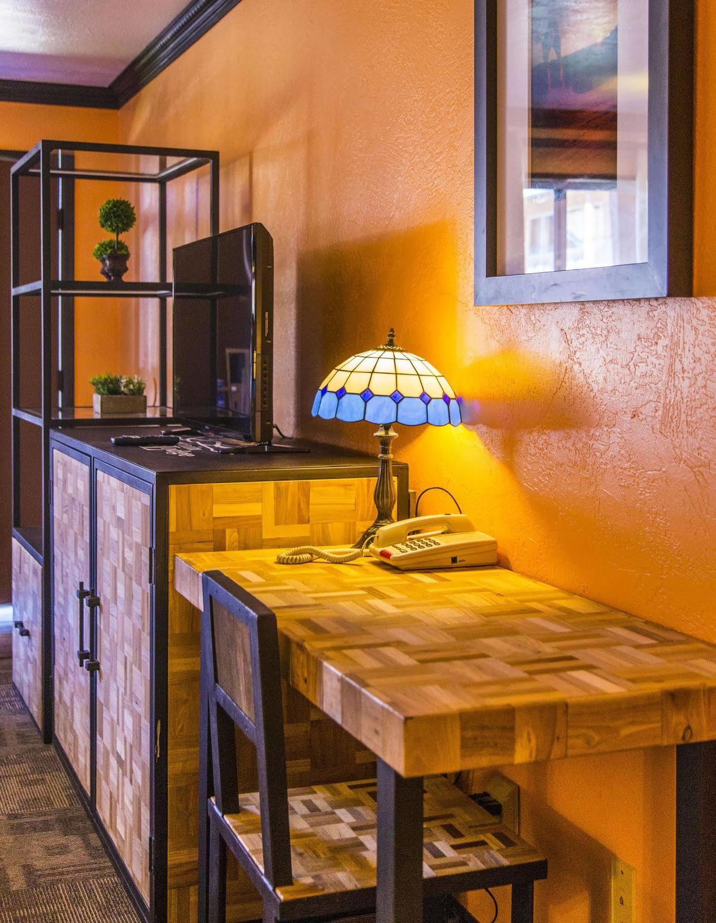 Mountain View Lodge Parowan Zewnętrze zdjęcie